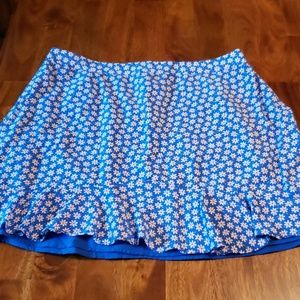Madewell Summer Skirt
